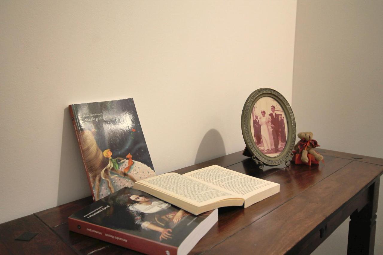Il Rosale A Celle Ligure Bed & Breakfast Bagian luar foto