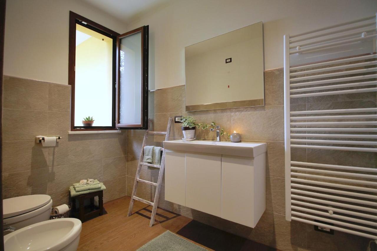 Il Rosale A Celle Ligure Bed & Breakfast Bagian luar foto
