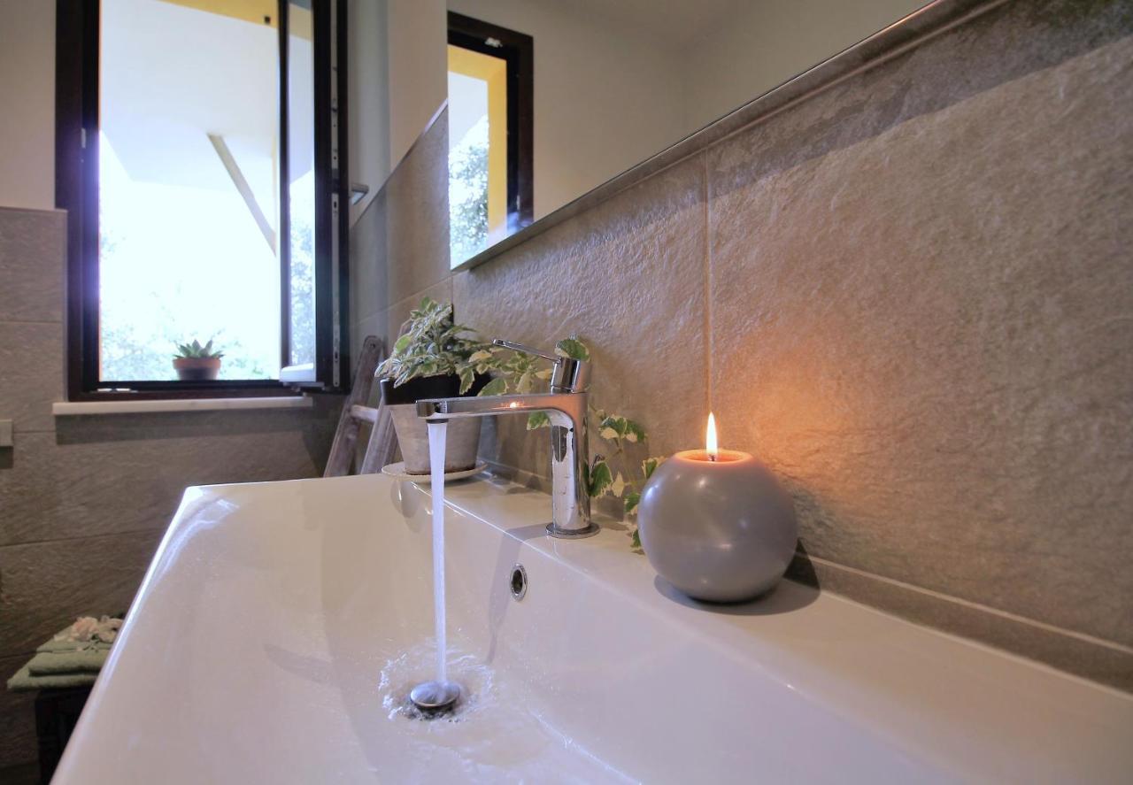 Il Rosale A Celle Ligure Bed & Breakfast Bagian luar foto